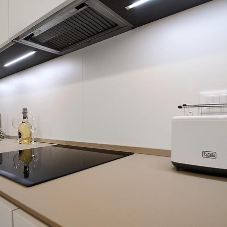 Milan Design Loft Perfect For Couples Apartment Ngoại thất bức ảnh