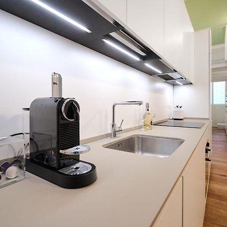 Milan Design Loft Perfect For Couples Apartment Ngoại thất bức ảnh