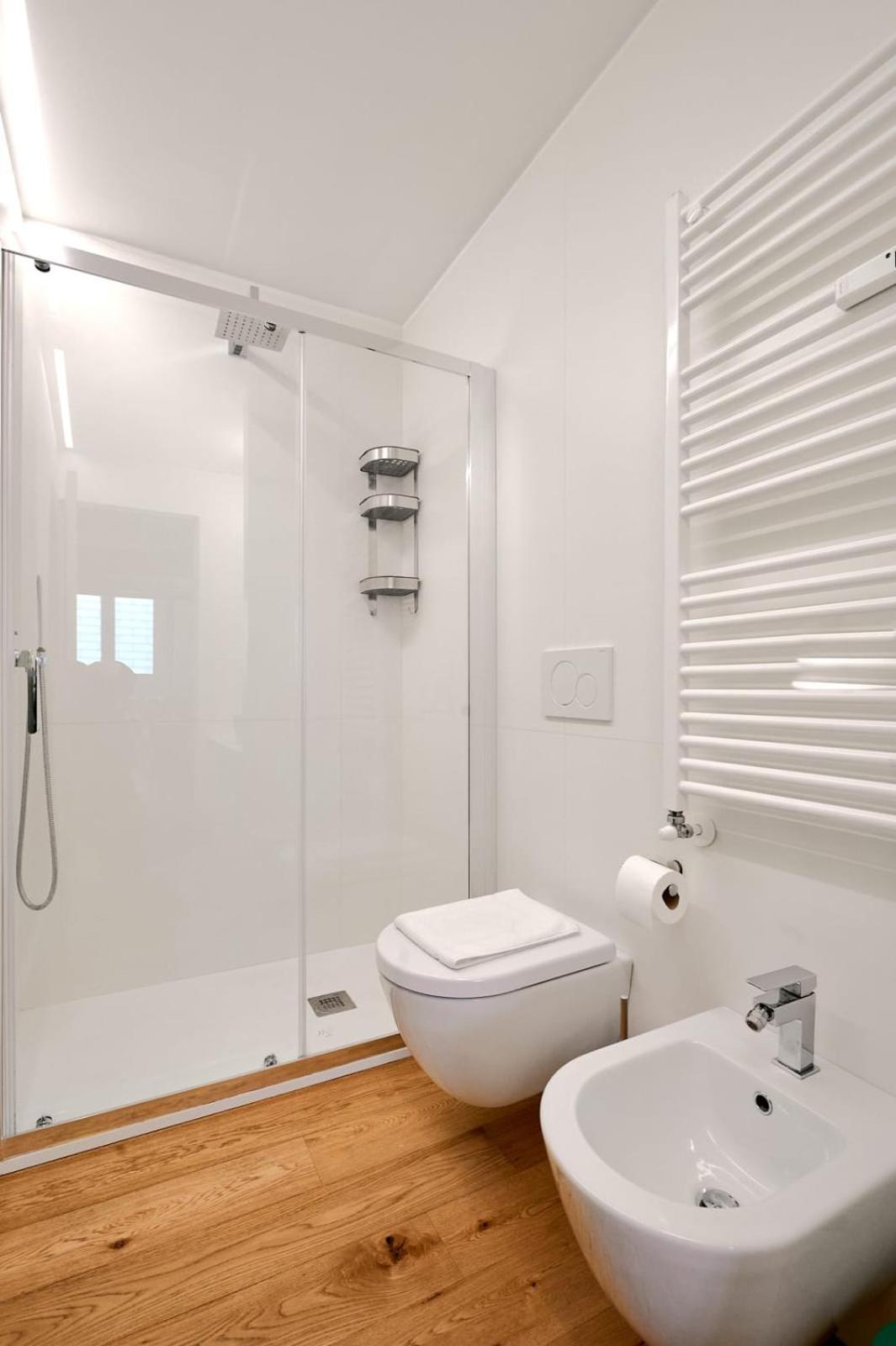 Milan Design Loft Perfect For Couples Apartment Ngoại thất bức ảnh
