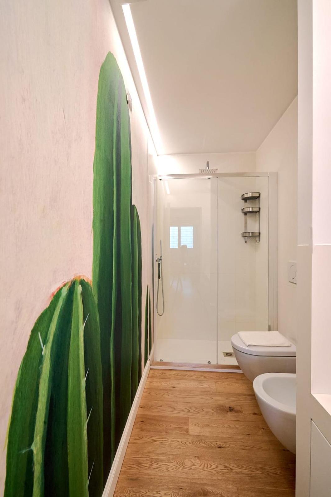 Milan Design Loft Perfect For Couples Apartment Ngoại thất bức ảnh