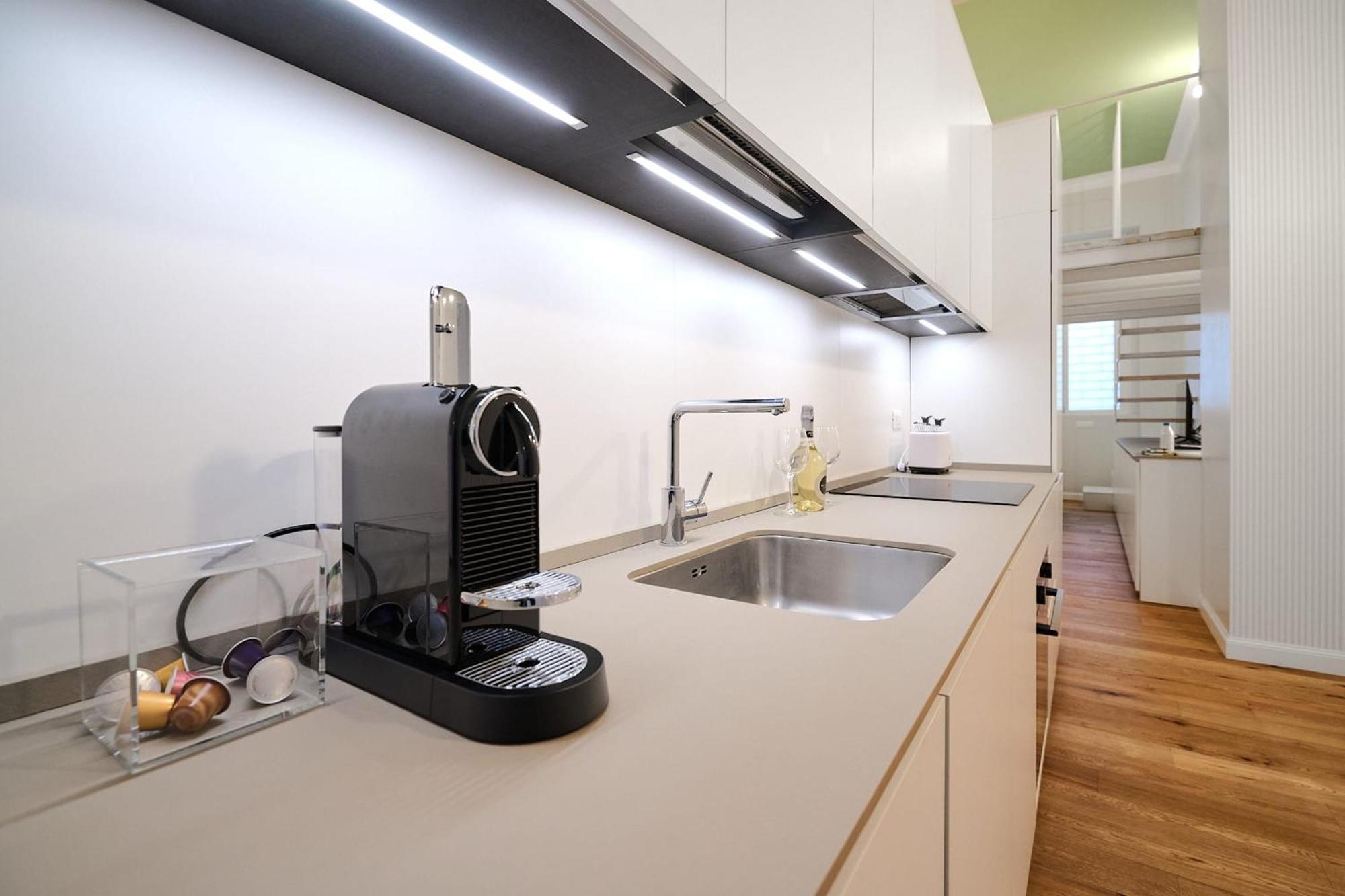 Milan Design Loft Perfect For Couples Apartment Ngoại thất bức ảnh