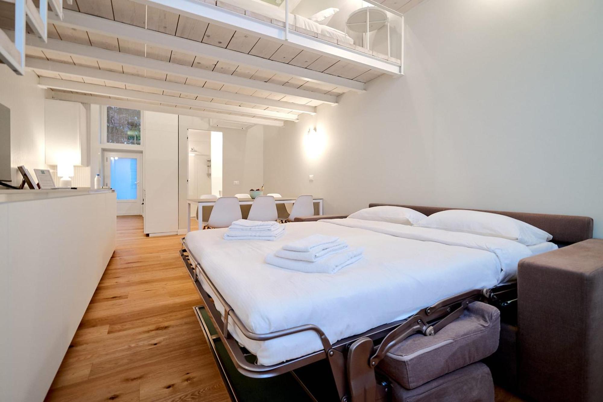 Milan Design Loft Perfect For Couples Apartment Ngoại thất bức ảnh